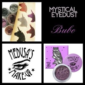 🌈5/$25🌈Medusa's Mystical Eyedust